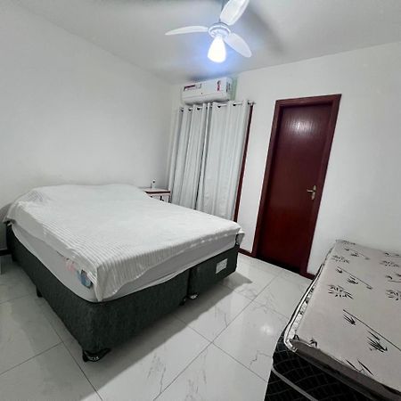 הוילה Casa Temporada קאבו פריו מראה חיצוני תמונה