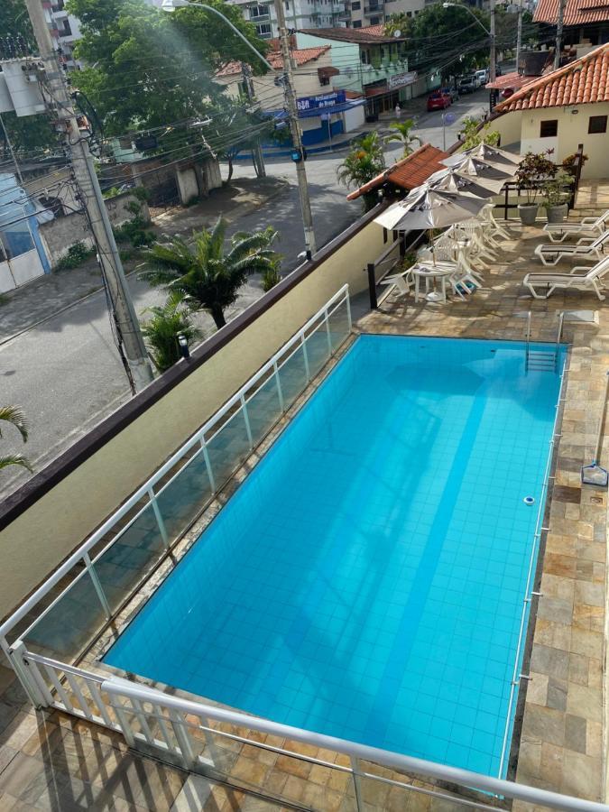 הוילה Casa Temporada קאבו פריו מראה חיצוני תמונה